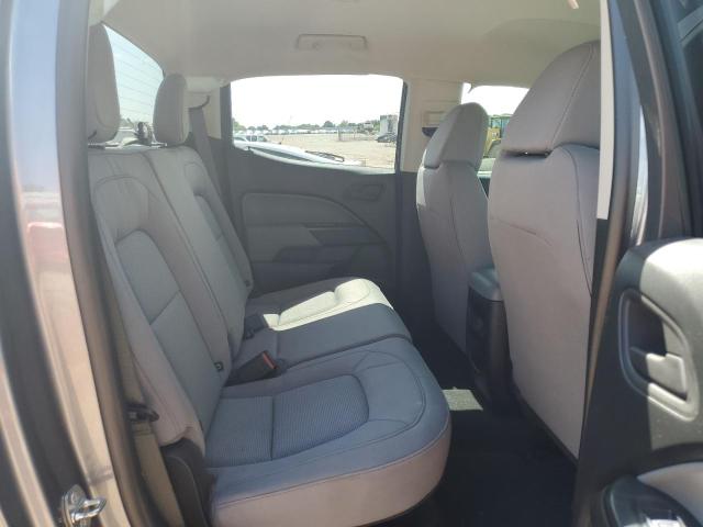 2020 GMC CANYON 1GTG5BEN6L1182172
