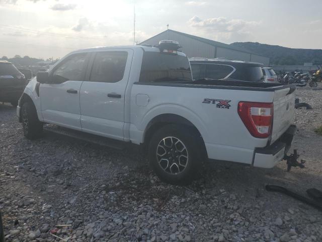 Vin: 1ftfw1e54pfb48680, lot: 59205375, ford f-150 supercrew 20232