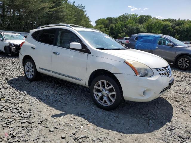 Vin: jn8as5mv0bw295347, lot: 59416055, nissan rogue s 20114