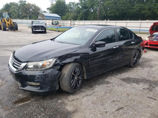 HONDA ACCORD SPO