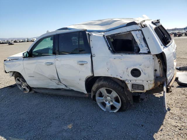 2020 CHEVROLET TAHOE C150 1GNSCCKC3LR153004