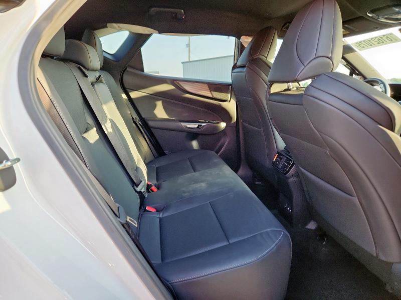 2022 LEXUS NX 350 - JTJKGCEZXN5003962