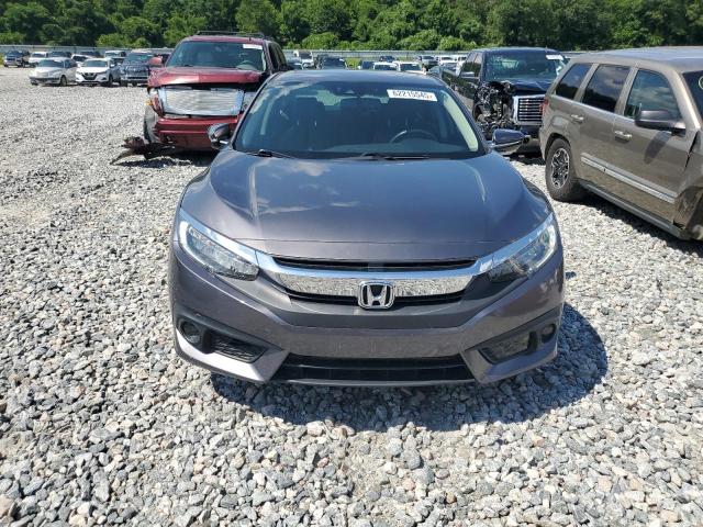 2018 HONDA CIVIC TOUR - JHMFC1F94JX026461
