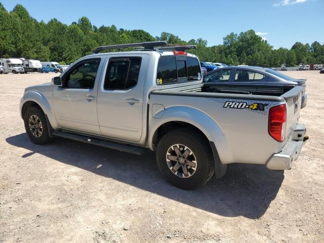 Vin: 1n6ad0ev9en738982, lot: 61353985, nissan frontier s 20142