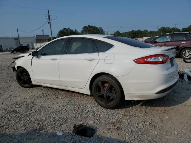 Vin: 3fa6p0h78gr109457, lot: 58734345, ford fusion se 20162