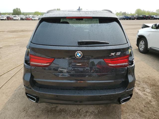 5uxkr0c55j0y05837 - 2018 Bmw x5 xdrive35i - #58568895