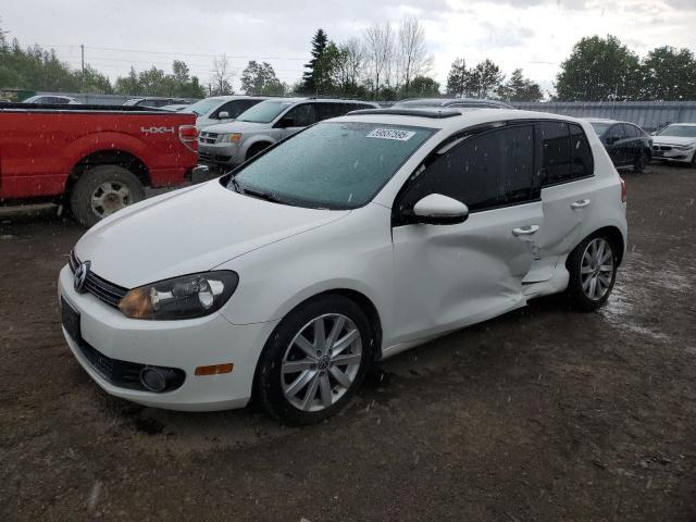 Vin: wvwda7aj5dw018351, lot: 59557595, volkswagen golf 2013 img_1