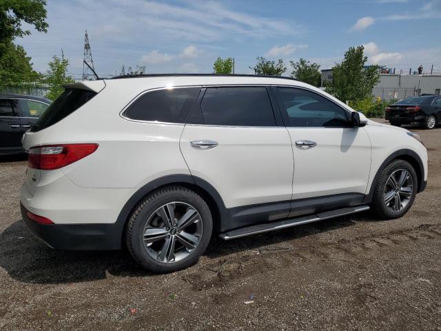Vin: km8sndhf4fu126692, lot: 58923965, hyundai santa fe gls 20153