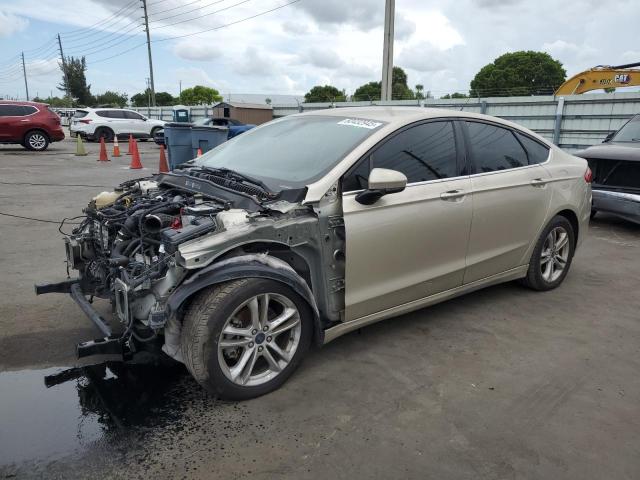Vin: 3fa6p0hd9jr201061, lot: 60432945, ford fusion se 2018 img_1