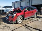 2024 GMC TERRAIN SL - 3GKALMEG3RL389553