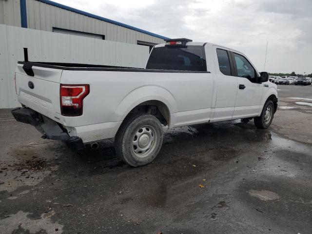Vin: 1ftex1cp8lke46681, lot: 59147365, ford f-150 super cab 20203