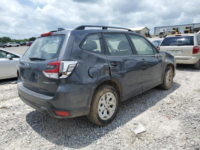 2020 SUBARU FORESTER JF2SKADC6LH578026