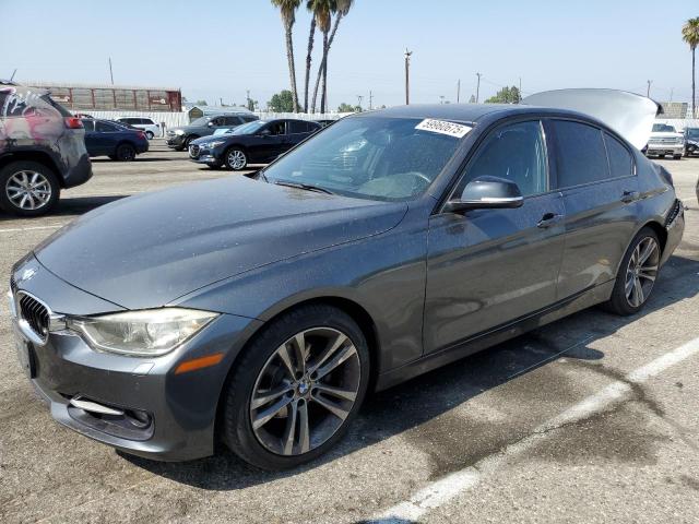 2015 BMW 328 I WBA3A5C57FF610401