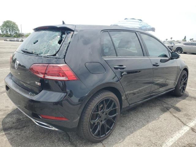Vin: 3vwg17au5jm283688, lot: 59149395, volkswagen golf s 20183