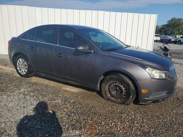 Vin: 1g1pc5sh9b7170933, lot: 61787635, chevrolet cruze ls 20114