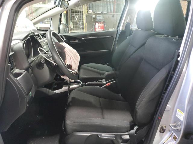 2015 HONDA FIT EX 3HGGK5H86FM754172
