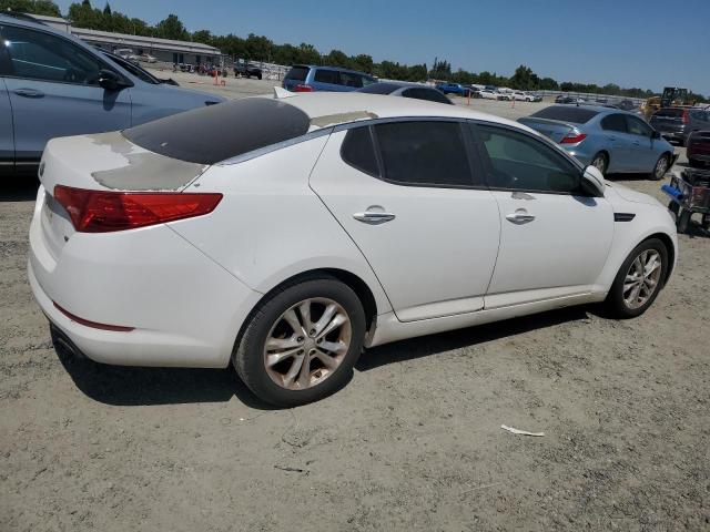 Vin: 5xxgm4a7xdg210888, lot: 62030765, kia optima lx 20133