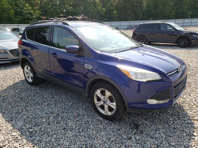 Vin: 1fmcu9g91dud06399, lot: 60732435, ford escape se 20134
