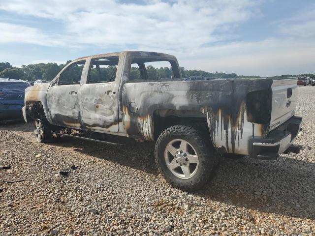 2015 CHEVROLET 2500 1GC1KXE86FF540674