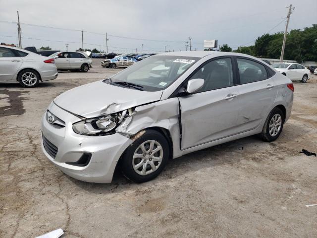 HYUNDAI ACCENT GLS