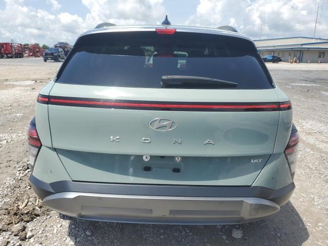 km8he3a38ru052685 - 2024 Hyundai kona limited - #59865665