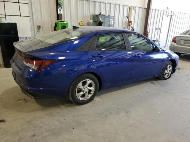 Vin: kmhll4ag9pu594965, lot: 62406545, hyundai elantra se 20233