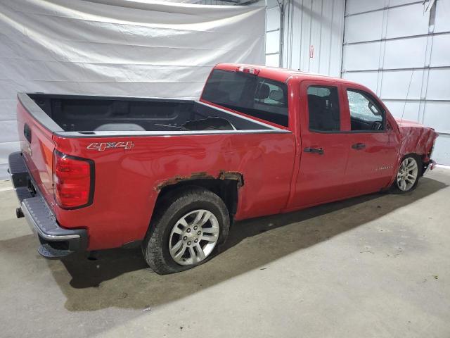 Vin: 1gcvkrec0ez135554, lot: 62089085, chevrolet all models k1500 lt 20143