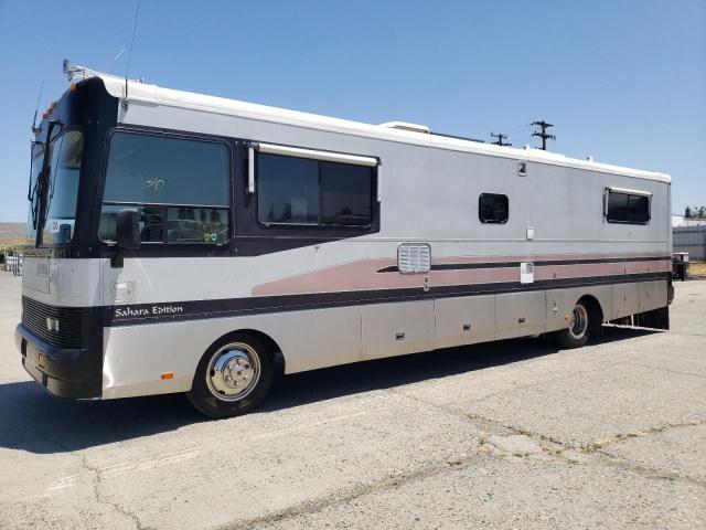 SAFARI MOTORHOME 1994 gray   4SLA5EJ25R1100508 photo #3