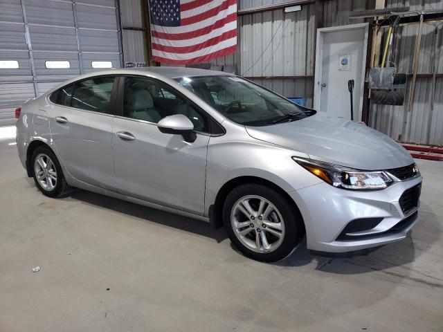 2018 CHEVROLET CRUZE LT 1G1BE5SM7J7222625