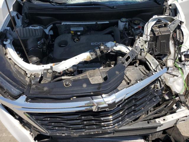 2022 CHEVROLET EQUINOX LS 3GNAXSEV8NS238668