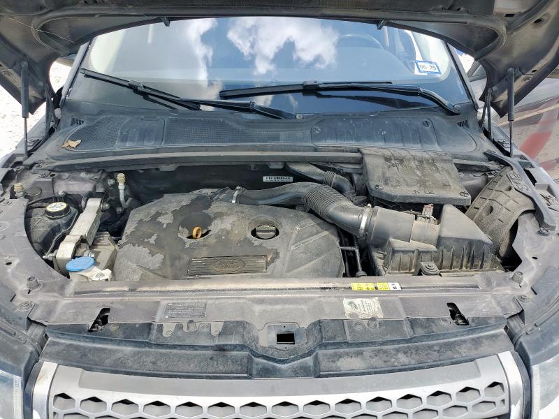 2016 LAND ROVER RANGE ROVE SALVP2BG5GH144770