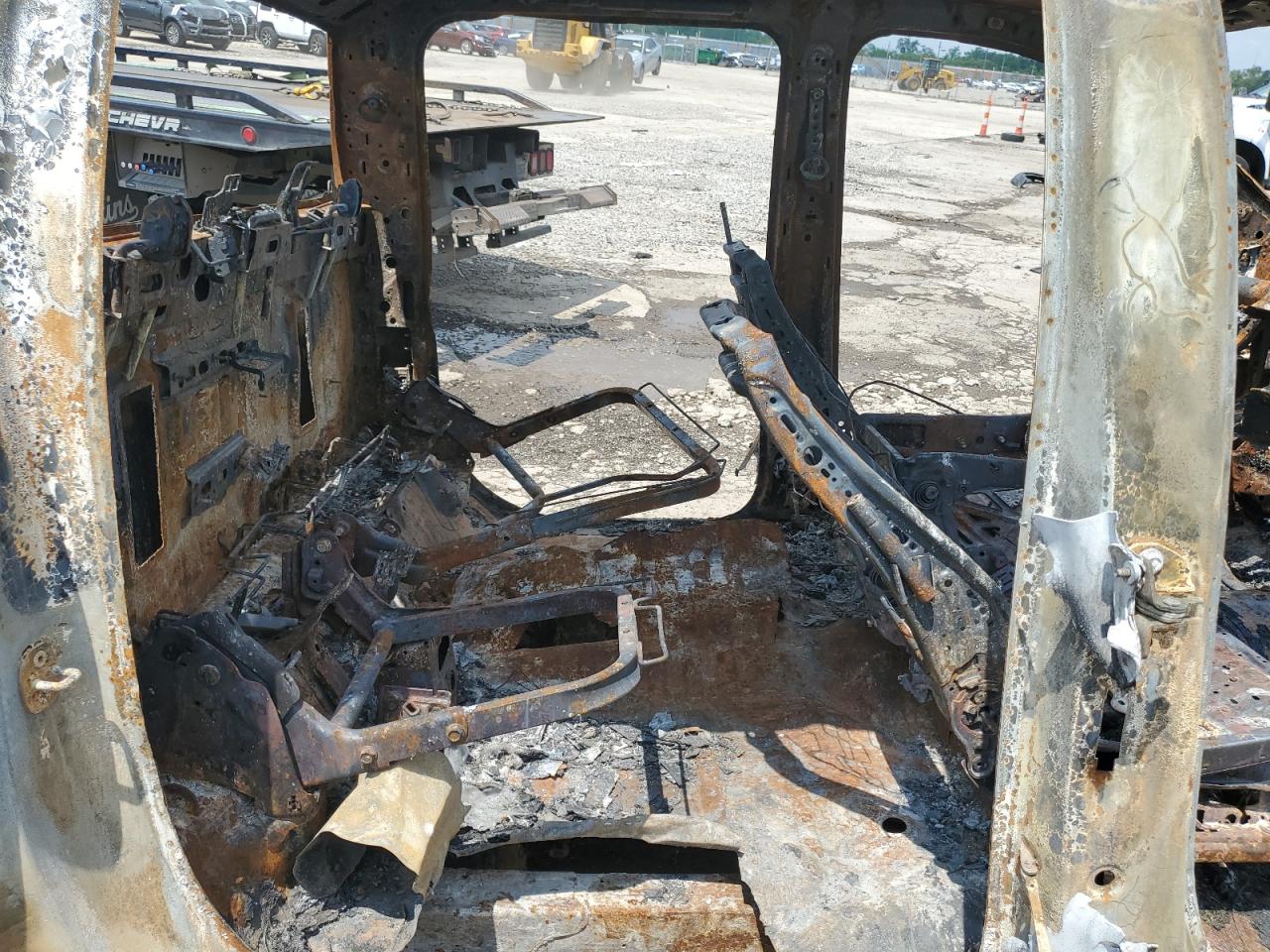 Global Auto Auctions