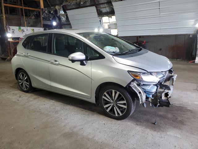 Vin: 3hggk5h86fm754172, lot: 60870975, honda fit ex 20154
