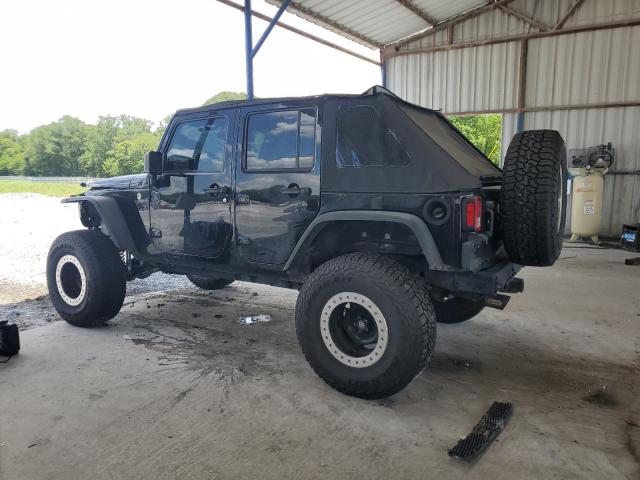 Vin: 1c4bjweg0el324599, lot: 61243865, jeep wrangler sahara 20142