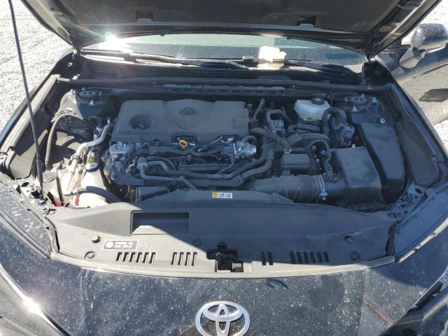 2025 TOYOTA CAMRY XSE - 4T1DAACK6SU111046