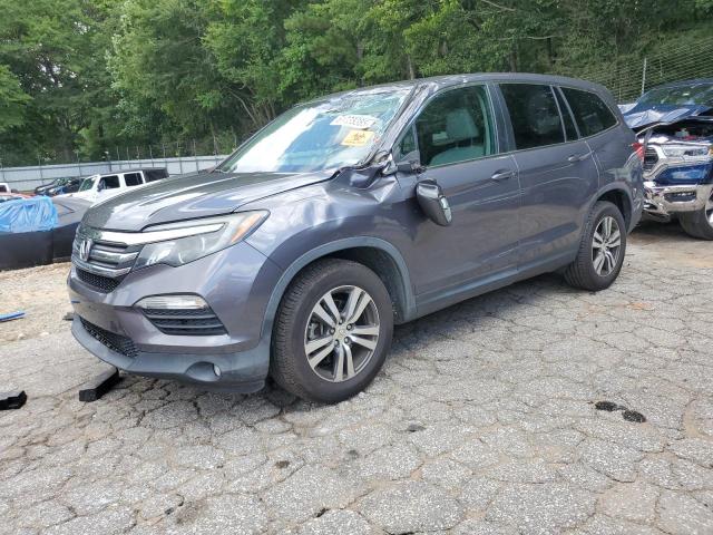 HONDA PILOT EXL