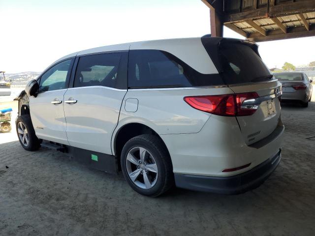 Vin: 5fnrl6h7xkb057037, lot: 60262545, honda all models exl 20192