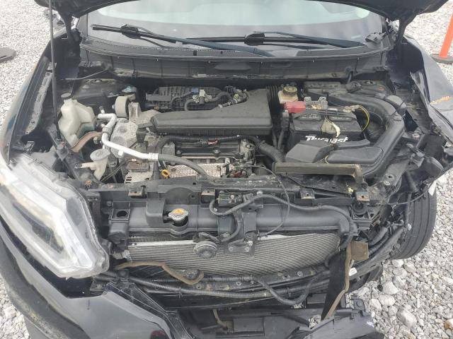 2015 NISSAN ROGUE S KNMAT2MV4FP537158