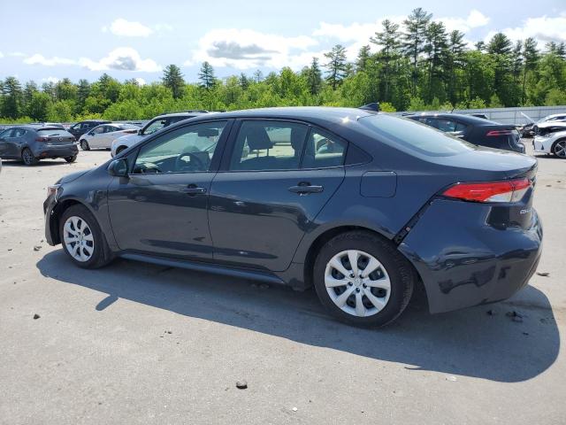 2024 TOYOTA COROLLA LE - JTDB4MEE5R3019731