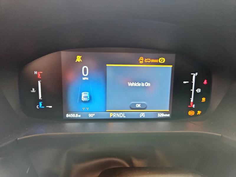 2025 FORD ESCAPE ACT 1FMCU0GN7SUA14262