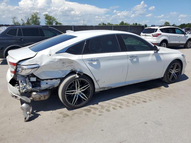 Vin: 1hgcv2f9xma028096, lot: 61072465, honda accord touring 20213