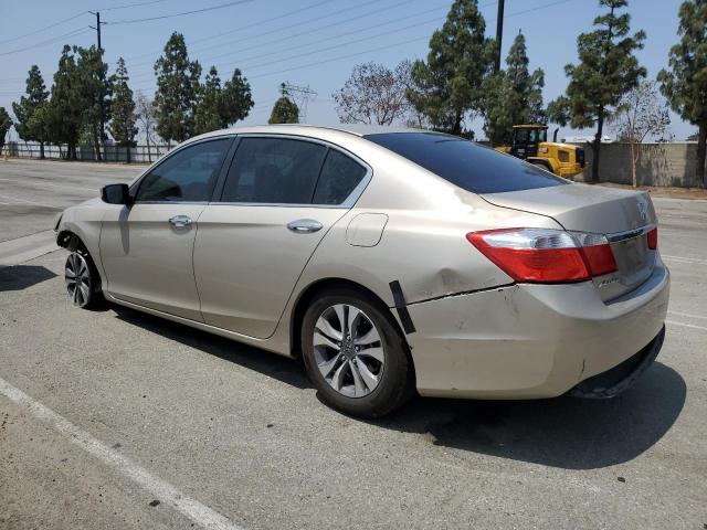 Vin: 1hgcr2f37da238476, lot: 60123835, honda accord lx 20132
