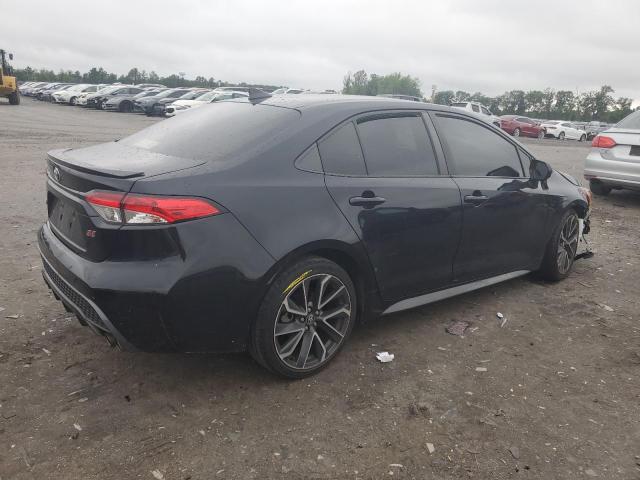 Vin: jtds4mce8mj061611, lot: 59466715, toyota corolla se 20213