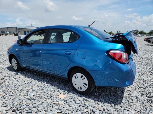 Vin: ml32fufj4rhf08572, lot: 61631865, mitsubishi mirage g4 es 20242