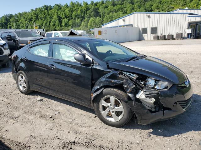 Vin: kmhdh4ae6eu071968, lot: 59282665, hyundai elantra se 20144