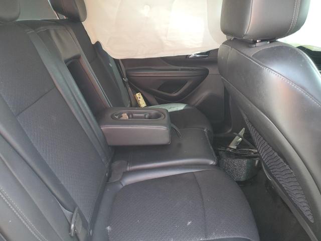2020 BUICK ENCORE PRE KL4CJASB3LB040431
