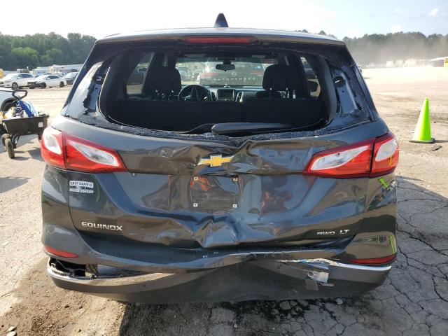2019 CHEVROLET EQUINOX LT - 2GNAXTEV4K6271991
