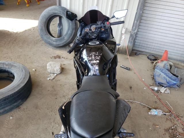 2009 KAWASAKI EX250 J JKAEXMJ129DA18597