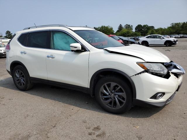 Vin: 5n1at2mv2gc827273, lot: 59442825, nissan rogue s 20164