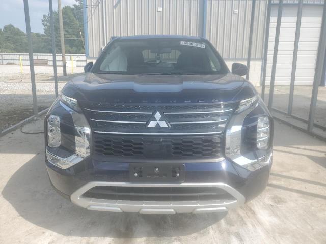 2023 MITSUBISHI OUTLANDER JA4J3UA82PZ054990